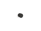 KOHLER K-33529-BL Helst Cabinet Knob - Matte Black