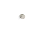 KOHLER K-33529-BN Helst Cabinet Knob - Vibrant Brushed Nickel