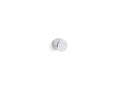 KOHLER K-33529-CP Helst Cabinet Knob - Polished Chrome