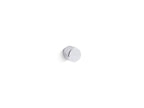 KOHLER K-33529-CP Helst Cabinet Knob - Polished Chrome