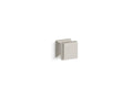 KOHLER K-33534-BN Beauxline Cabinet Knob In Vibrant Brushed Nickel