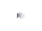 KOHLER K-33542-CP Hearthaven Cabinet Knob - Polished Chrome