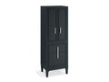 KOHLER K-33548-ASB-1WX Southerk 24" X 70" Linen Tower - Slate Grey