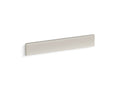 KOHLER K-33550-BN Southerk 3" Cabinet Pull - Vibrant Brushed Nickel