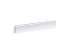 KOHLER K-33550-CP Southerk 3" Cabinet Pull - Polished Chrome