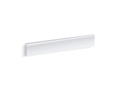 KOHLER K-33550-CP Southerk 3" cabinet pull - Polished Chrome