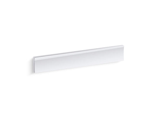 KOHLER K-33550-CP Southerk 3" cabinet pull - Polished Chrome