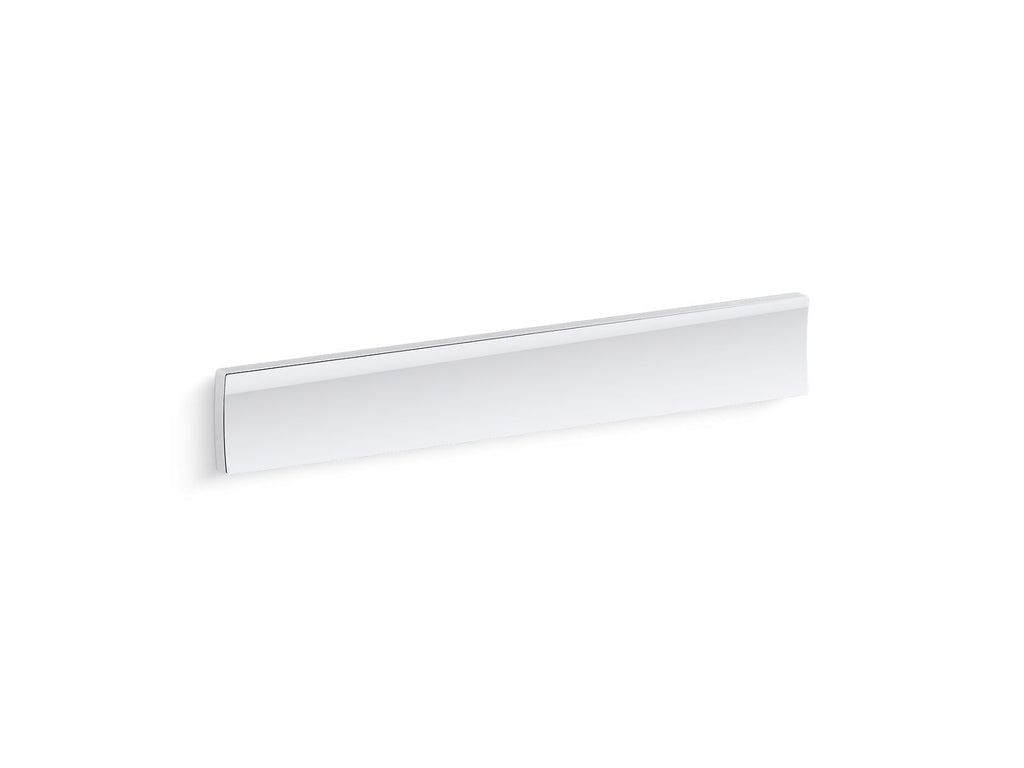 KOHLER K-33550-CP Southerk 3" Cabinet Pull - Polished Chrome