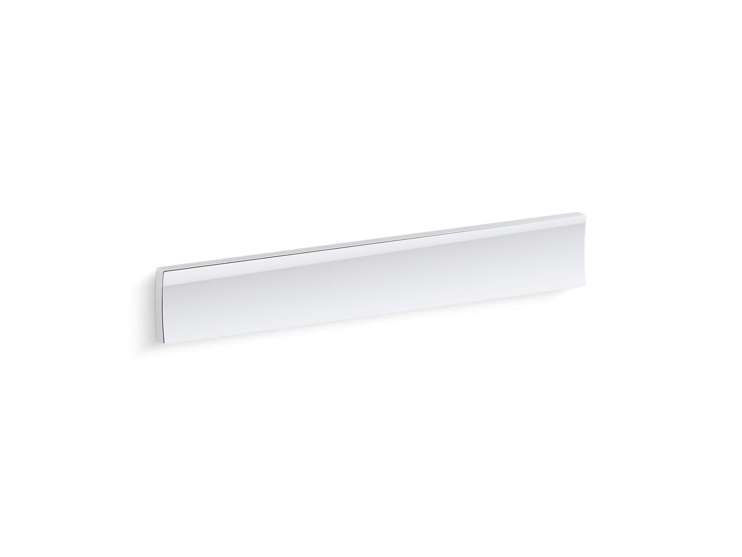 KOHLER K-33550-2MB Southerk 3" cabinet pull - Vibrant Brushed Moderne Brass