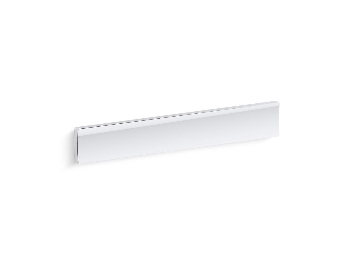 KOHLER K-33550-CP Southerk 3" Cabinet Pull - Polished Chrome