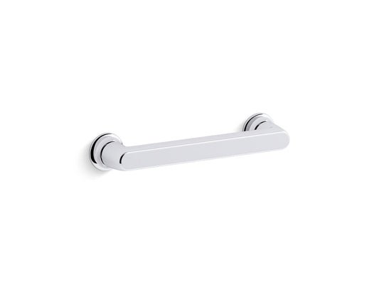 KOHLER K-33584-CP Winnow 4" Cabinet Pull In Polished Chrome