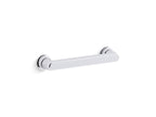 KOHLER K-33584-CP Winnow 4" Cabinet Pull - Polished Chrome