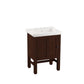 KOHLER K-2604-F69 Tresham 24" Bathroom Vanity Cabinet In Woodland