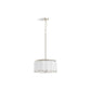 KOHLER K-27439-PE03-SNL Tresdoux 16" Pendant In Polished Nickel