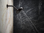 KOHLER K-26290-CP Statement Three-Function Showerhead, 2.5 Gpm - Polished Chrome