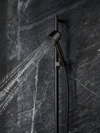 KOHLER K-26286-G-2MB Statement Iconic Single-Function Handshower, 1.75 Gpm - Vibrant Brushed Moderne Brass