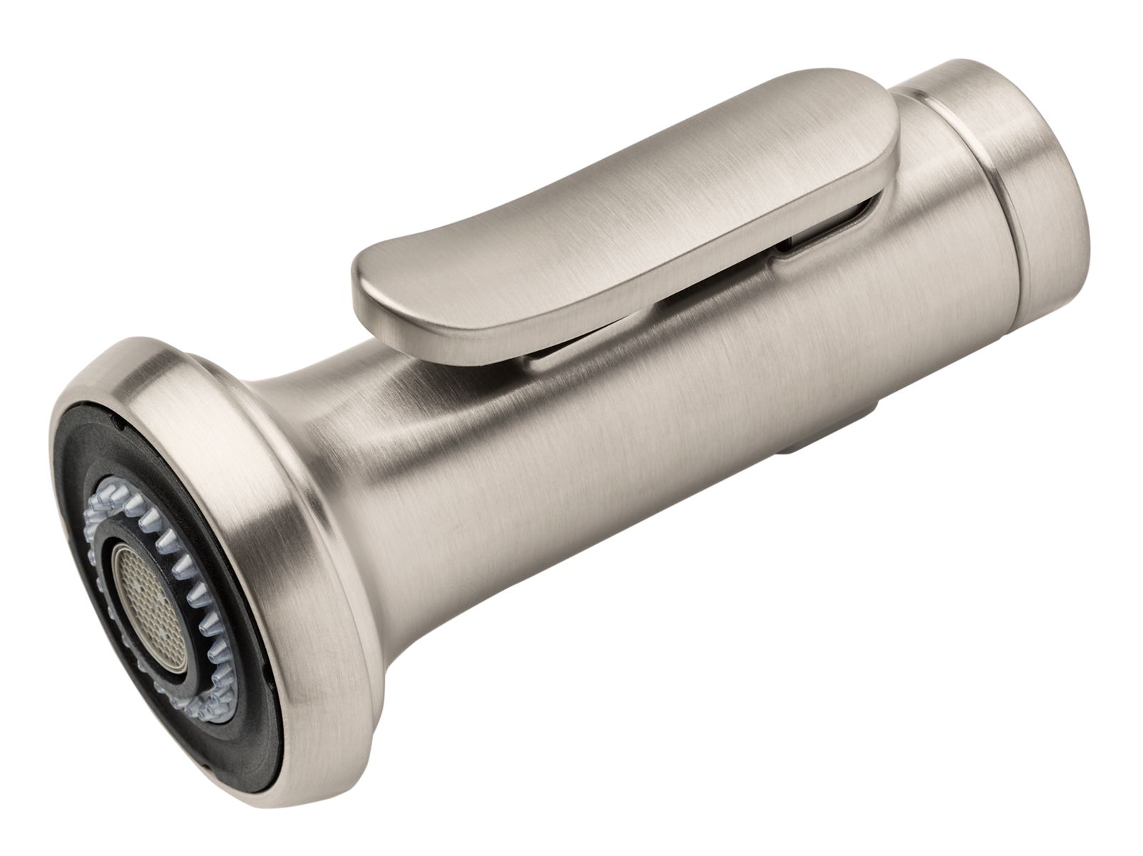 KOHLER Sprayhead Assembly - Vibrant Stainless, K-1261404-VS