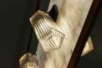KOHLER K-31775-SC01-CPL Occasion One-Light Sconce - Polished Chrome