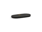 KOHLER K-26317-2MB Statement Slidebar Shelf - Vibrant Brushed Moderne Brass
