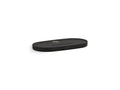KOHLER K-26317-BN Statement Slidebar Shelf - Vibrant Brushed Nickel
