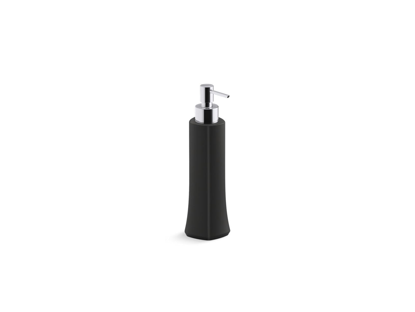 KOHLER K-27073-CP Occasion Soap Dispenser In Polished Chrome