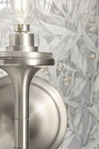 KOHLER K-31761-SC01-2GL Bellera One-Light Sconce - Brushed Moderne Brass