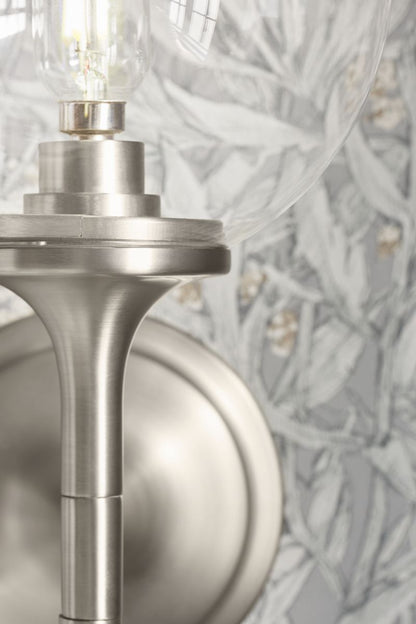KOHLER K-31761-SC01-2GL Bellera One-light sconce - Brushed Moderne Brass