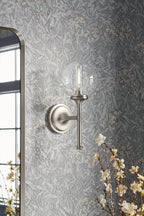 KOHLER K-31761-SC01-2GL Bellera One-Light Sconce - Brushed Moderne Brass