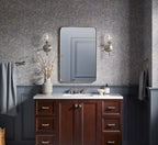 KOHLER K-31761-SC01-2GL Bellera One-Light Sconce - Brushed Moderne Brass