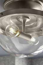KOHLER K-31764-FM02-2GL Bellera 15" Flush-Mount - Brushed Moderne Brass