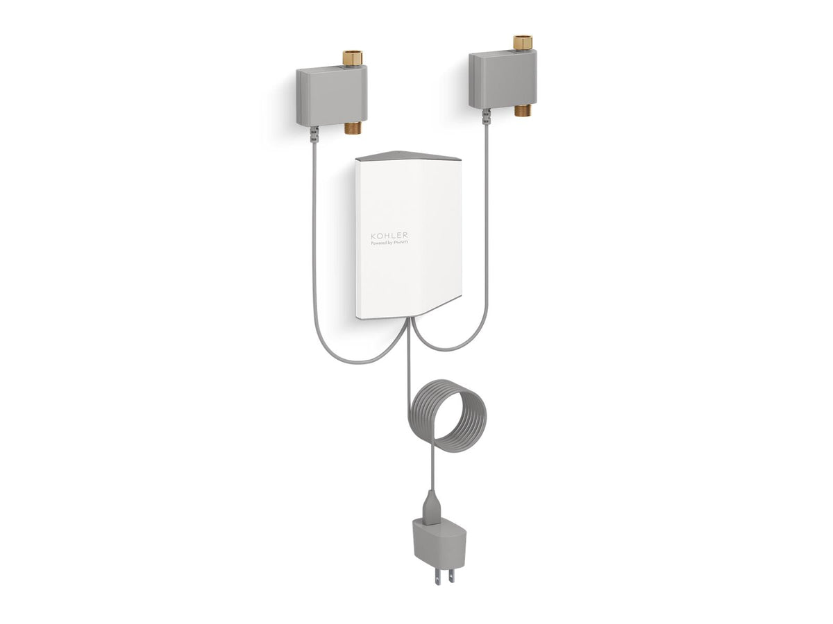 KOHLER K-33603-NA H2Wise Smart water leak detection system