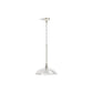 KOHLER K-31771-PE01-SNL Tone 15" Pendant In Polished Nickel