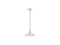 KOHLER K-31771-PE01-SNL Tone 15" Pendant - Polished Nickel