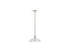 KOHLER K-31771-PE01-SNL Tone 15" Pendant - Polished Nickel