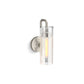 KOHLER K-27262-SC01-BNL Purist One-Light Sconce In Brushed Nickel