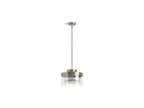 KOHLER K-27265-PE02-BNL Purist 12-1/2" Pendant - Brushed Nickel