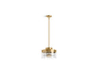 KOHLER K-27265-PE02-2GL Purist 12-1/2" Pendant - Brushed Moderne Brass