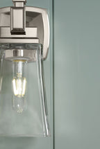 KOHLER K-31756-SC02-2GL Riff Two-Light Sconce - Brushed Moderne Brass