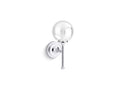 KOHLER K-31761-SC01-CPL Bellera One-Light Sconce - Polished Chrome
