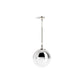 KOHLER K-31765-PE01-SNL Bellera 14" Pendant In Polished Nickel