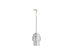 KOHLER K-31781-PE03-SNL Occasion 12" Pendant - Polished Nickel