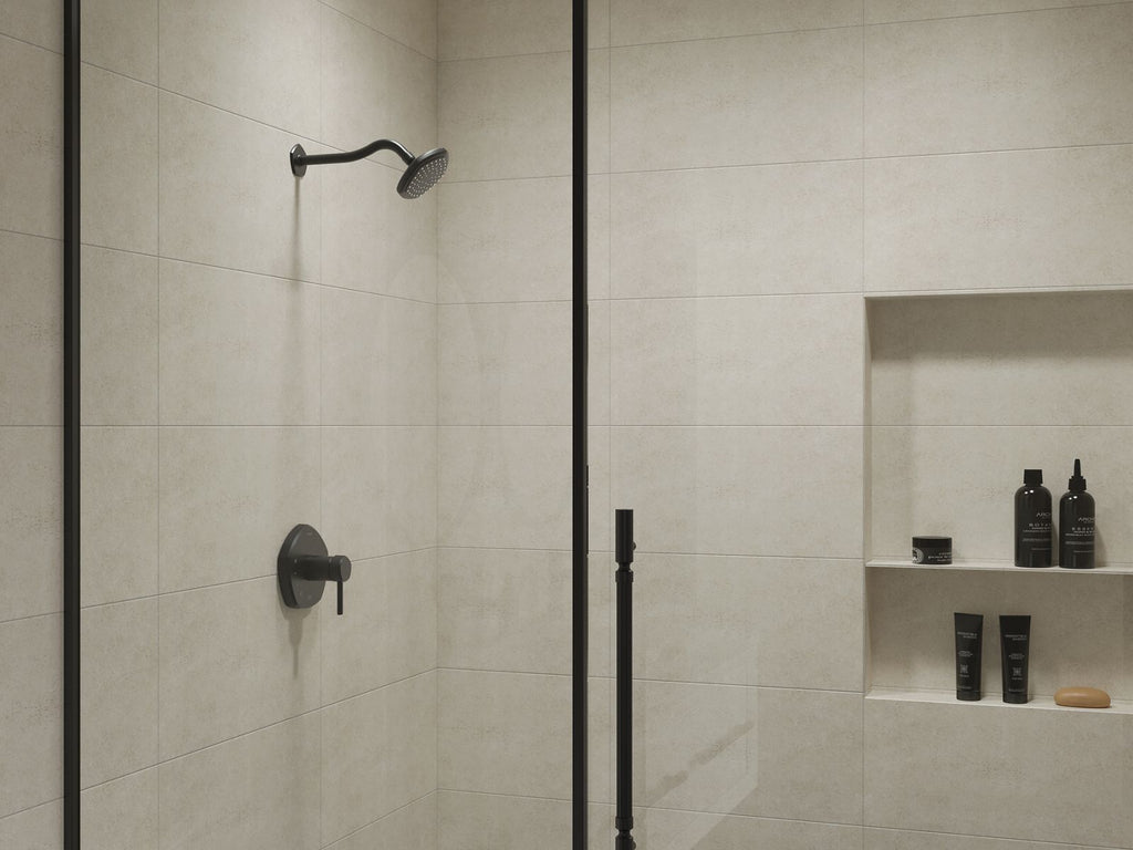 KOHLER K-27050-2MB Occasion Single-Function Showerhead, 2.5 Gpm - Vibrant Brushed Moderne Brass