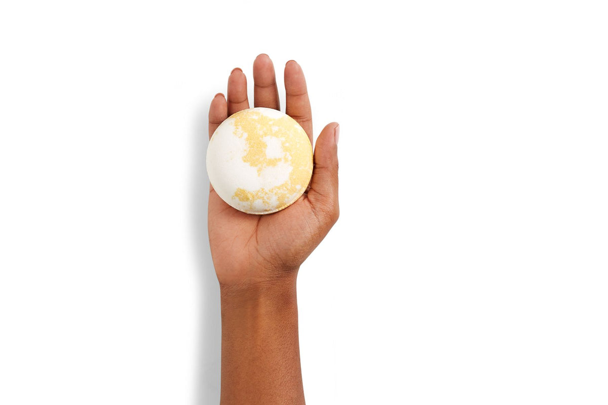 KOHLER K-28152-A4-NA Sprig Recharge Bath Bomb