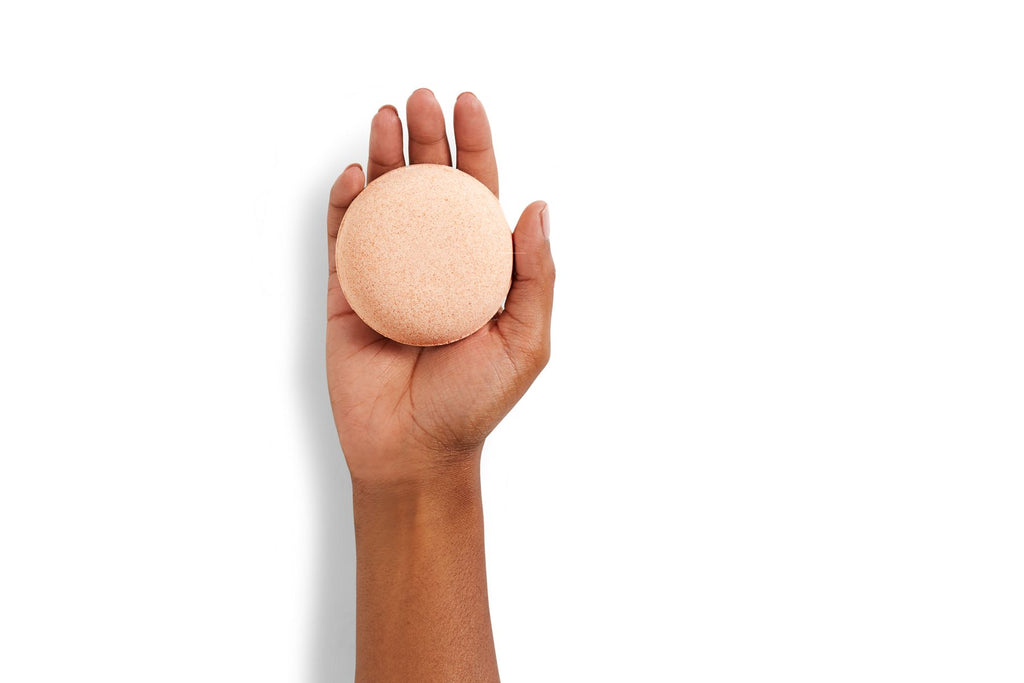 KOHLER K-28152-A5-NA Sprig Focus Bath Bomb