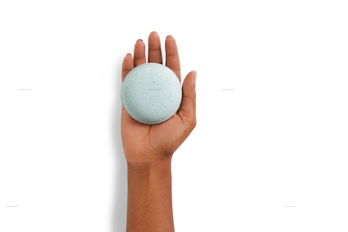 KOHLER K-28152-A6-NA Sprig Relax Bath Bomb