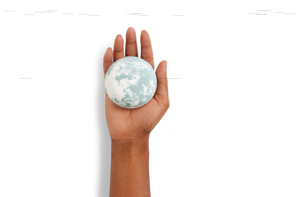 KOHLER K-28152-A3-NA Sprig Shield Bath Bomb