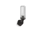 KOHLER K-31775-SC01-BLL Occasion One-Light Sconce - Matte Black