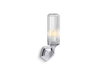 KOHLER K-31775-SC01-CPL Occasion One-Light Sconce - Polished Chrome