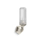 KOHLER K-31775-SC01-SNL Occasion One-Light Sconce In Polished Nickel