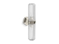 KOHLER K-31777-SC02-SNL Occasion Two-Light Sconce - Polished Nickel